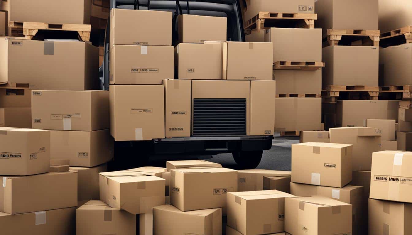 What to expect on moving day with movers?
