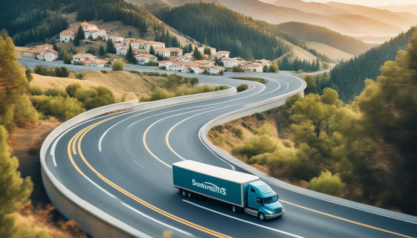 What do movers consider long-distance?