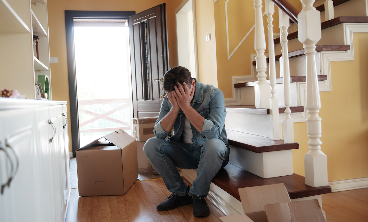 Why Do Homeowners Regret Last-Minute Long-Distance Moves?