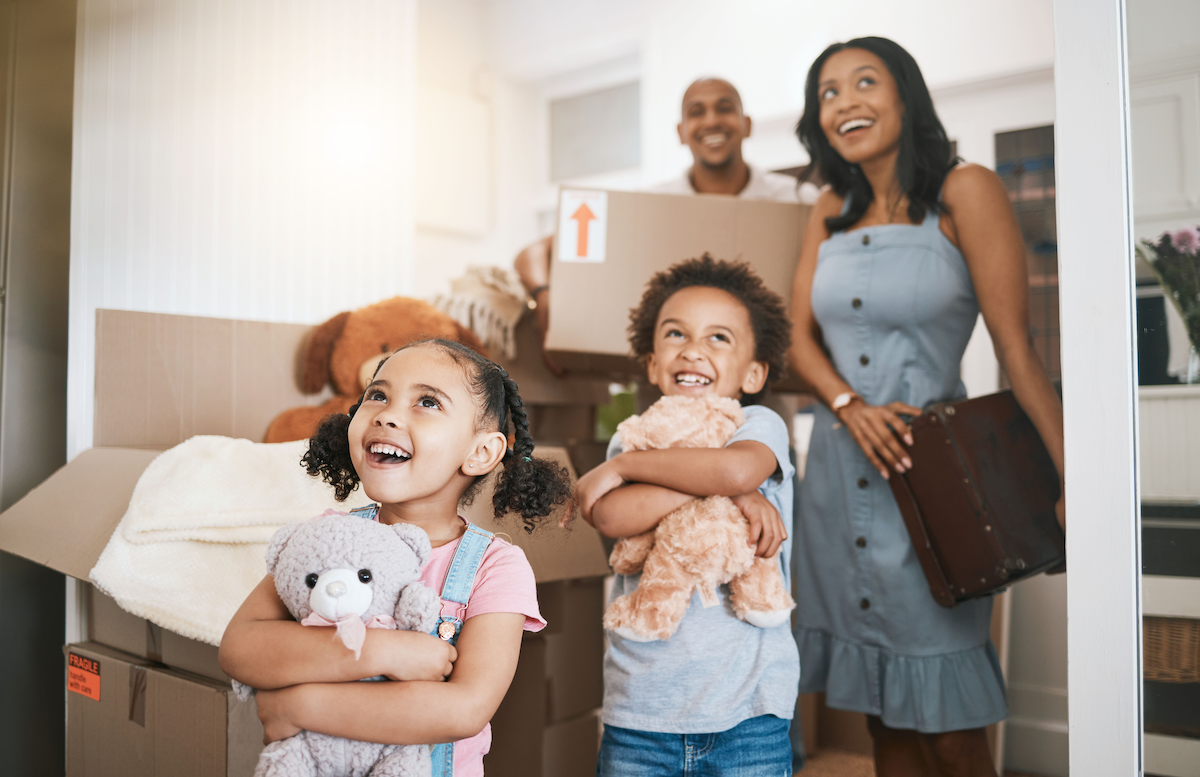 How to Keep Your Belongings Safe During a Long-Distance Move