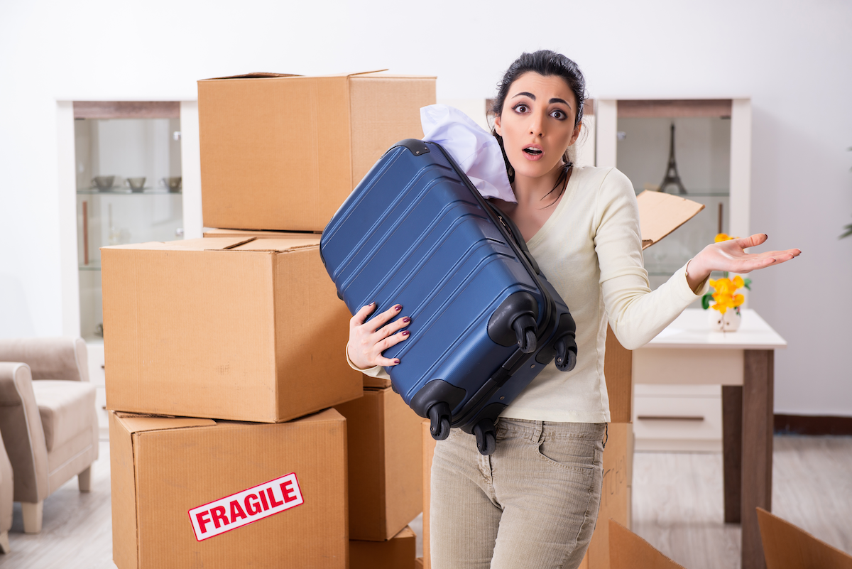 5 Costly Mistakes People Make During Last-Minute Moves (and How to Avoid Them)
