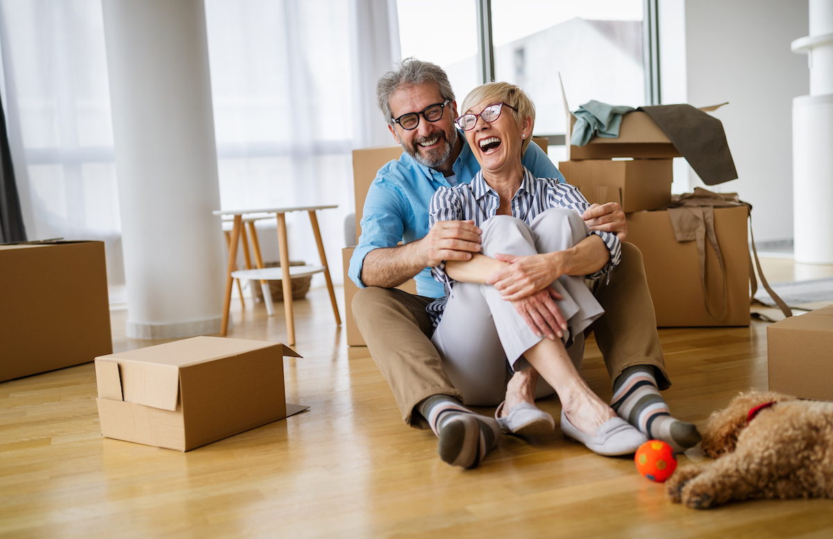 Downsizing to the Foothills: A Guide to Moving from Metro Atlanta to North Georgia’s Active Adult Communities